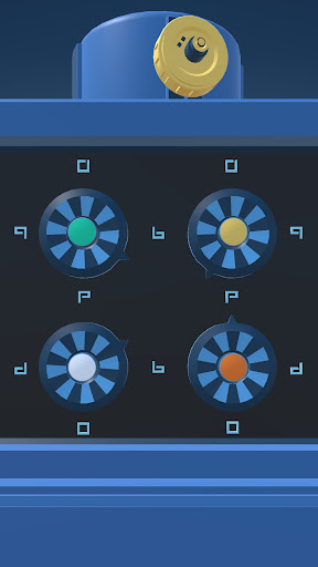 Tiny Machinery - A Puzzle Game ekran görüntüsü