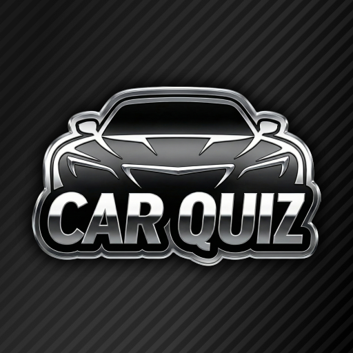 Car Quiz - Logos & Models