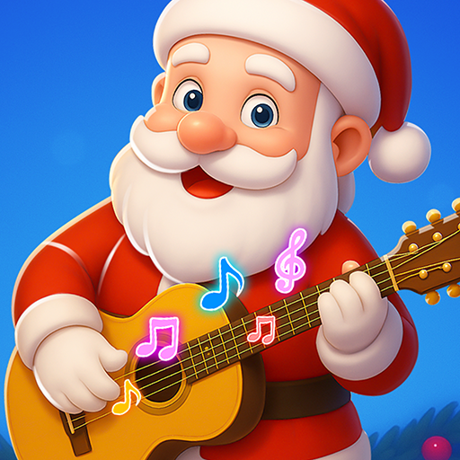 Santa's Life Cycle Day Care