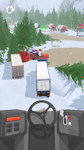 Vehicle Masters ekran görüntüsü
