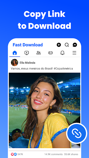 ahafast video indirici ekran görüntüsü