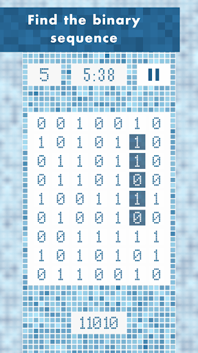 Binary Match ekran görüntüsü
