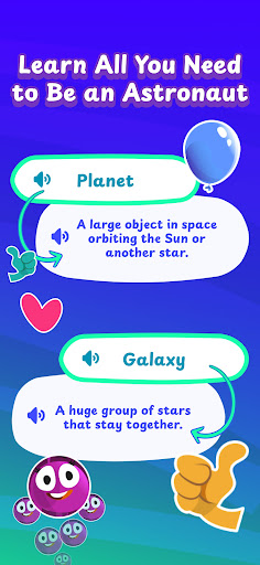 Future Astronaut ekran görüntüsü