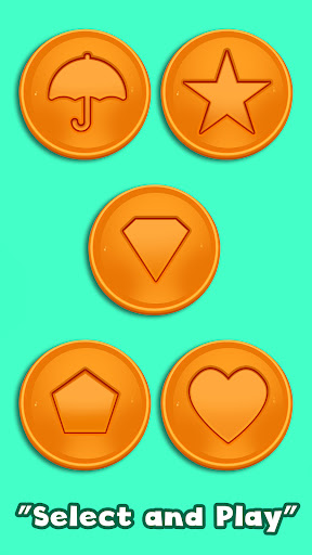 Dalgona Candy Challenge Games ekran görüntüsü