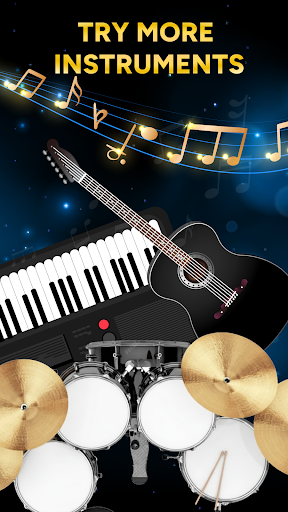 Learn Guitar - Classic Guitar ekran görüntüsü