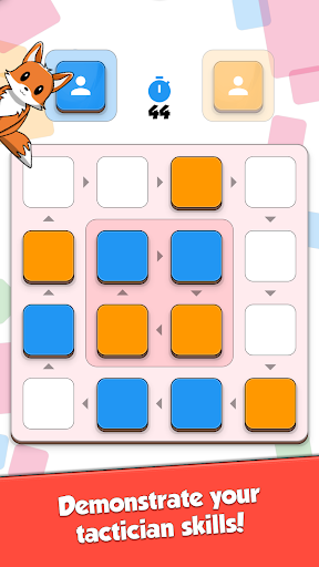 Orbito: Relaxing Brain Teaser ekran görüntüsü