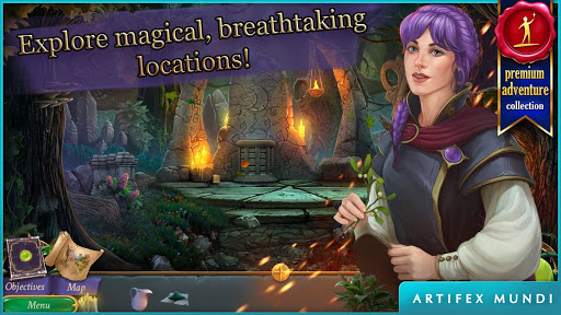 Queen's Quest 2 (Full) ekran görüntüsü