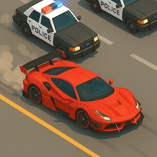Reckless Getaway 2