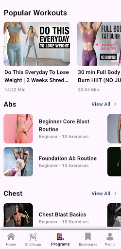GetFit: Overcome Overeating ekran görüntüsü