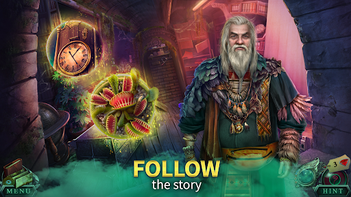 Lost Secrets: Mystery Game F2P ekran görüntüsü