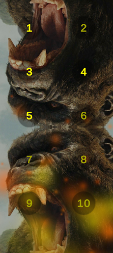 King Kong Sounds ekran görüntüsü