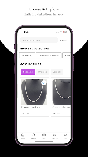 The Collective Boutique ekran görüntüsü