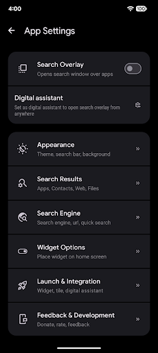 Pixel Search: Universal Search ekran görüntüsü