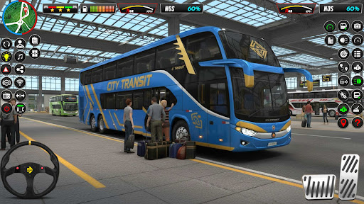 Bus Simulator 2026 : City Bus ekran görüntüsü