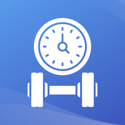 GYM Timer: Egzersiz antrenman