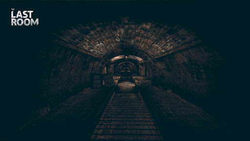 The Last Room : Horror Game ekran görüntüsü