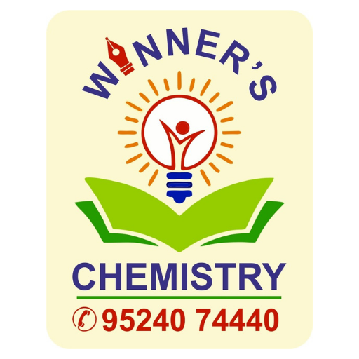 Winners Chemistry