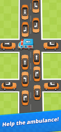 Car Jam: Escape Puzzle ekran görüntüsü