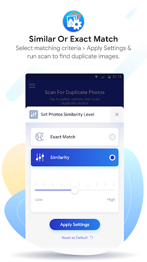 Duplicate Photos Fixer Pro ekran görüntüsü