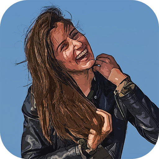 Cartoon Photo Editor