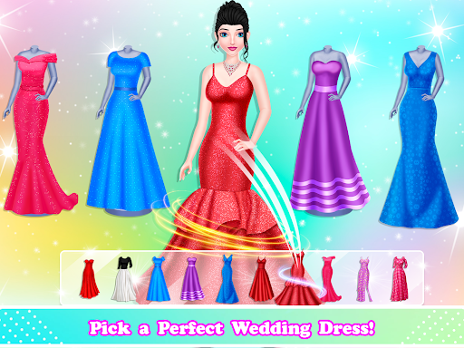 Makeover Madness Cooking Game ekran görüntüsü