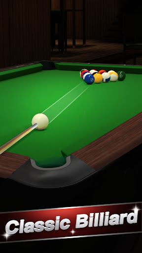 Pool Rival ekran görüntüsü
