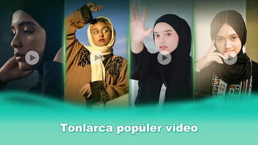 Komik Video: Videonuz ekran görüntüsü