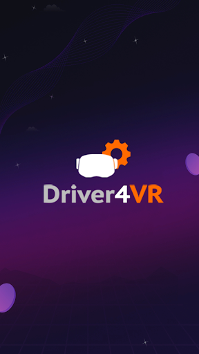 Driver4VR: Full Body Tracking ekran görüntüsü