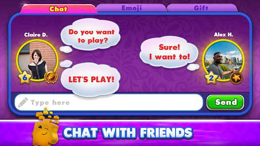 Gin Rummy - Online Card Games ekran görüntüsü