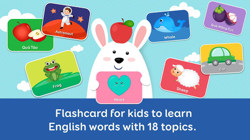 Smart Kids - Learn Languages F ekran görüntüsü