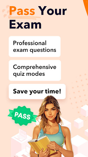 ISSA CPT Test Prep 2026 ekran görüntüsü