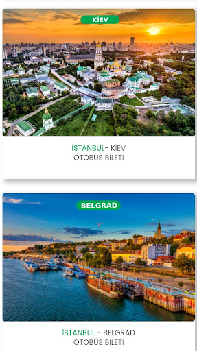 Lüks Yonca Seyahat ekran görüntüsü