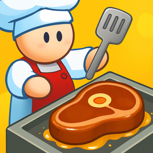 Foodventure Inc: Yemek Idle