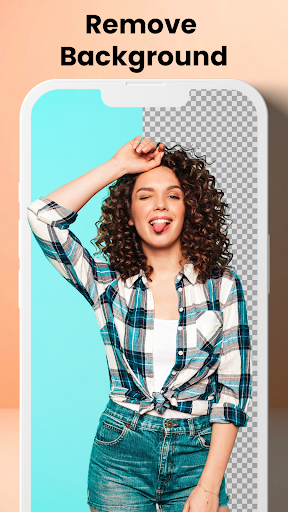 Remove Background: BG Remover ekran görüntüsü