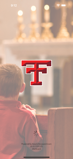 Trinity Catholic Schools ekran görüntüsü