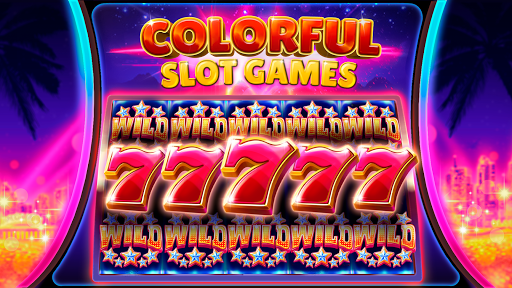 Slots UP - online casino game ekran görüntüsü