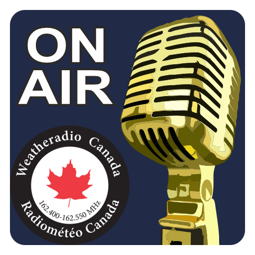 Weatheradio Canada Online