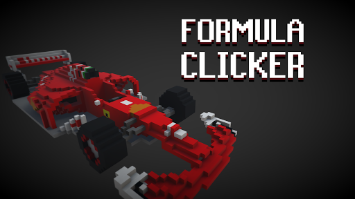 Formula Clicker - Idle Manager ekran görüntüsü