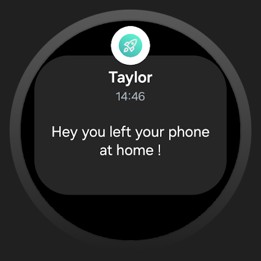 Watchgram for Telegram ekran görüntüsü