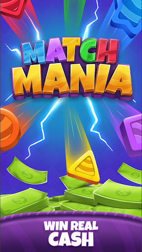 Match Mania - Win Real Cash ekran görüntüsü