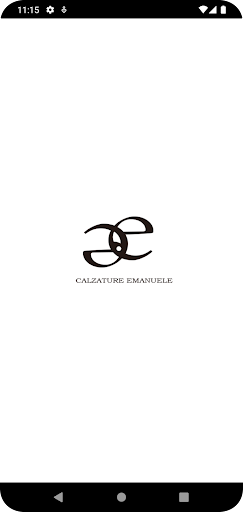 Calzature Emanuele ekran görüntüsü