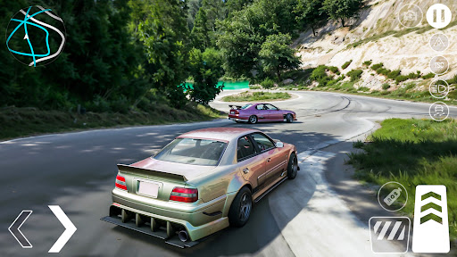Drift Legends: Ultimate Car ekran görüntüsü