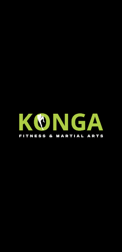 Konga Fitness & Martial Arts ekran görüntüsü