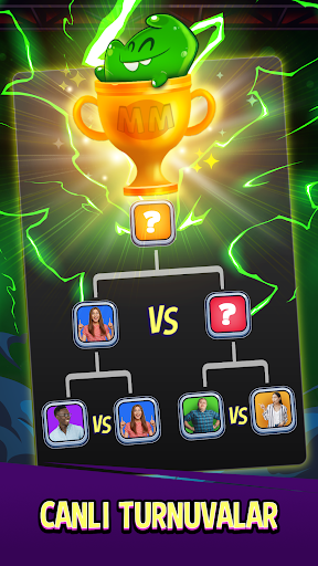 Match Masters ekran görüntüsü