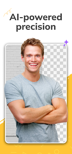 Background Remover: Offline ekran görüntüsü