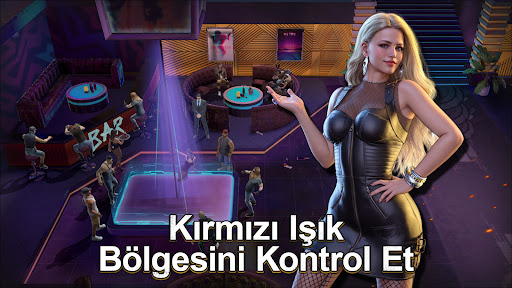 Mafia King ekran görüntüsü
