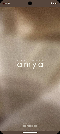 AMYA Wellness - Pilates & Gyro ekran görüntüsü