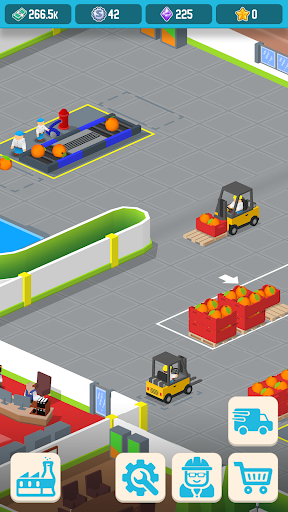 Soda Inc: Idle Tycoon ekran görüntüsü