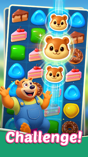 Sweet Impact ekran görüntüsü