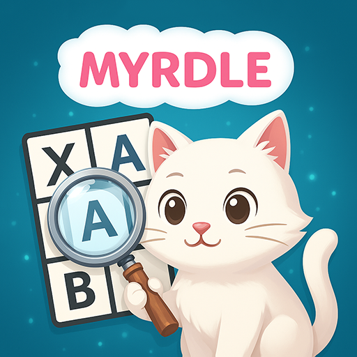 Myrdle - Çapraz mantık